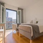 Апартаменты Places - Rooftop Лиссабон