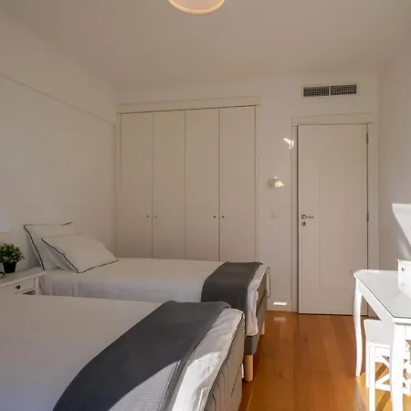 Places - Rooftop Appartement
