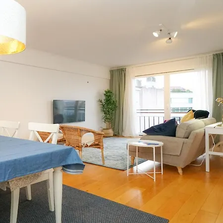 Places - Rooftop Apartmán