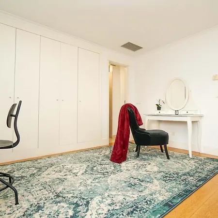 Places - Rooftop Apartmán *