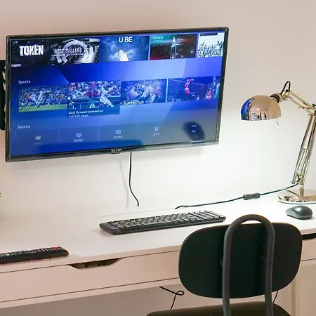 Places - Rooftop * Lisboa