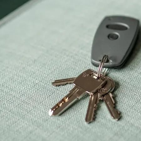 Places - Rooftop Apartmán *