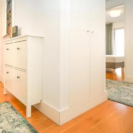 Apartmán Places - Rooftop Lisboa