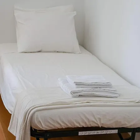 Places - Rooftop Apartamento