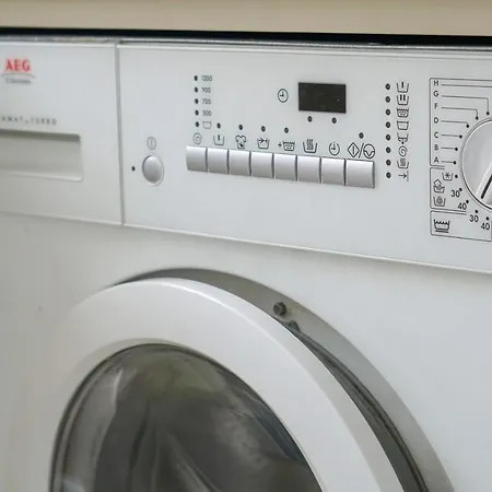 Apartmán Places - Rooftop *