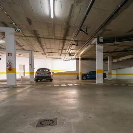 Places - Rooftop Apartmán