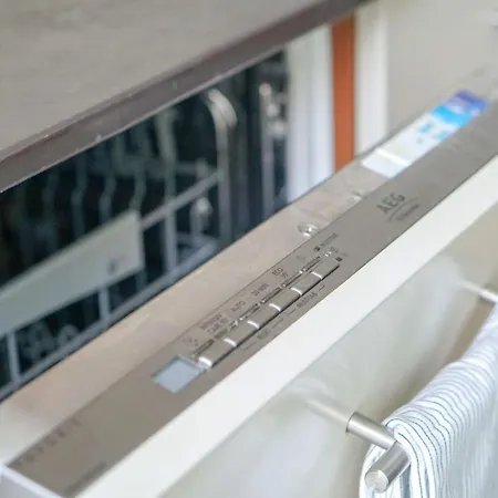 Places - Rooftop Apartmán *