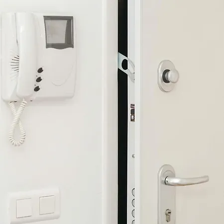 Apartmán Places - Rooftop Lisboa