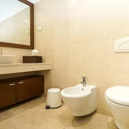 Apartament Places - Rooftop