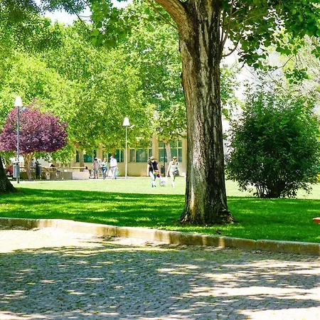 Apartament Places - Rooftop Lizbona