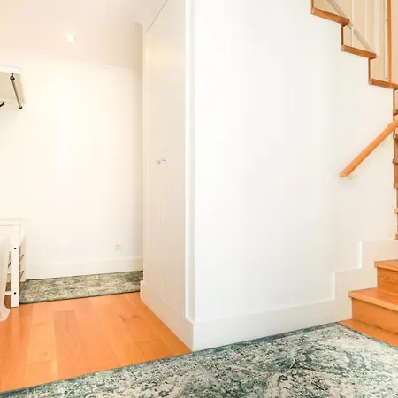 Апартаменти Places - Rooftop *