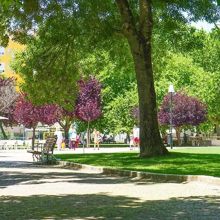 Апартаменти Places - Rooftop *