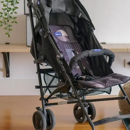 Places - Rooftop * Лісабон